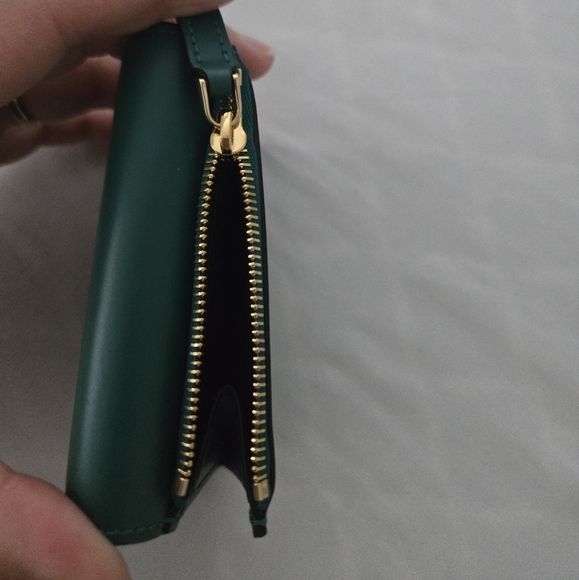 Bvlgari Serpenti Forever Trifold Wallet - Picture 6 of 7